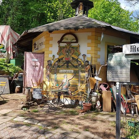 Wohnung Auf Dem Buschholz Щат Велен Екстериор снимка
