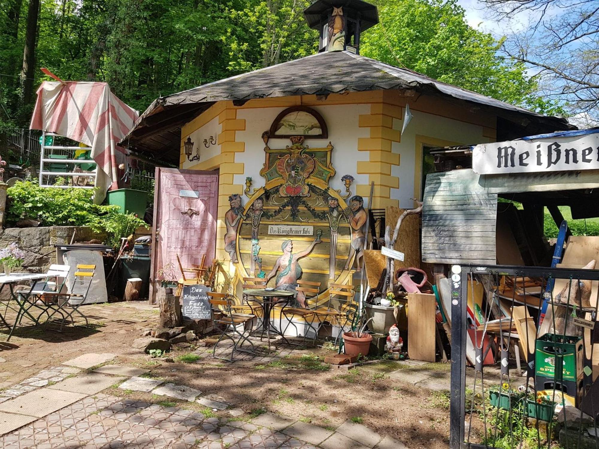 Wohnung Auf Dem Buschholz Щат Велен Екстериор снимка