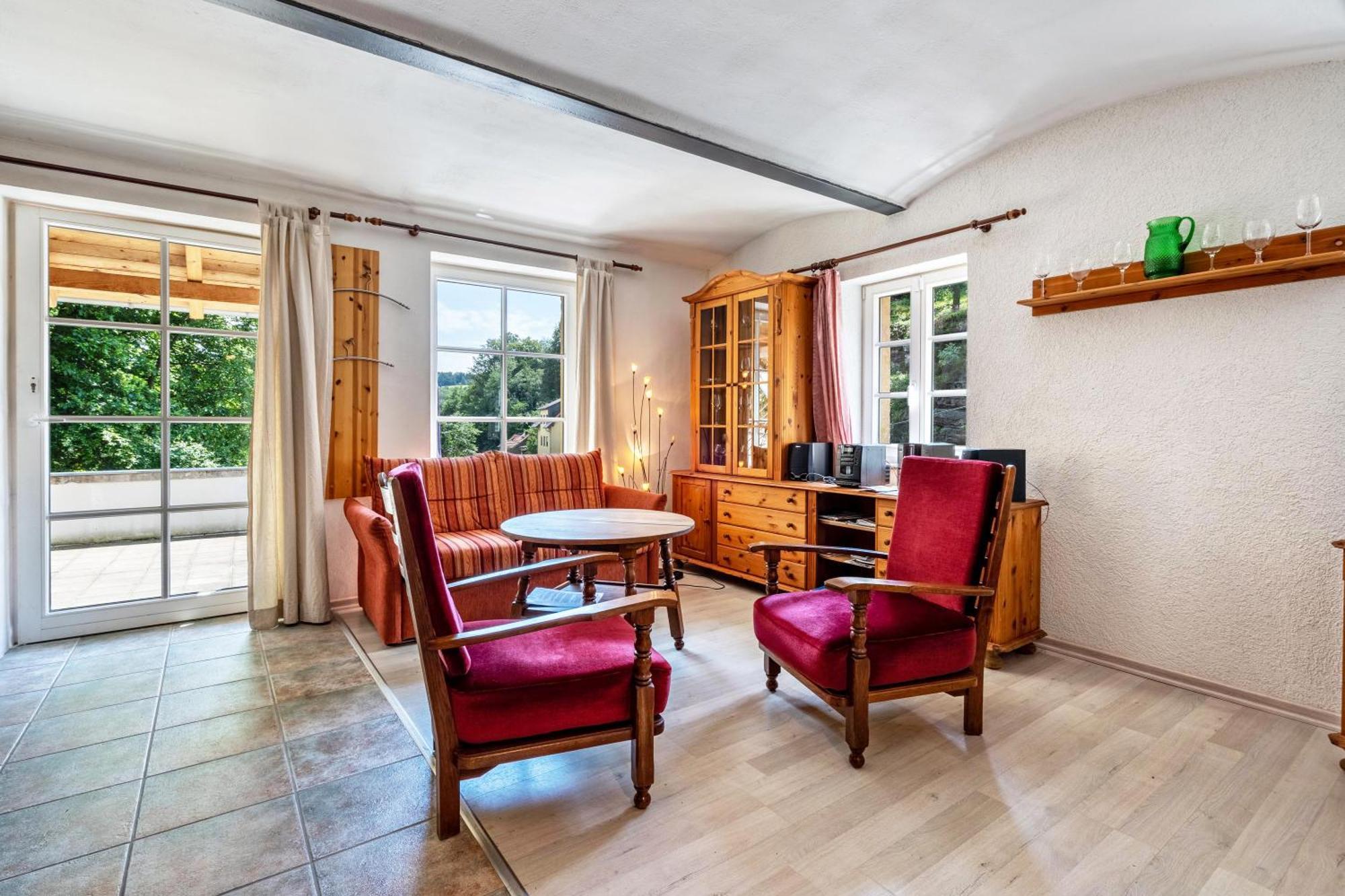 Wohnung Auf Dem Buschholz Щат Велен Екстериор снимка