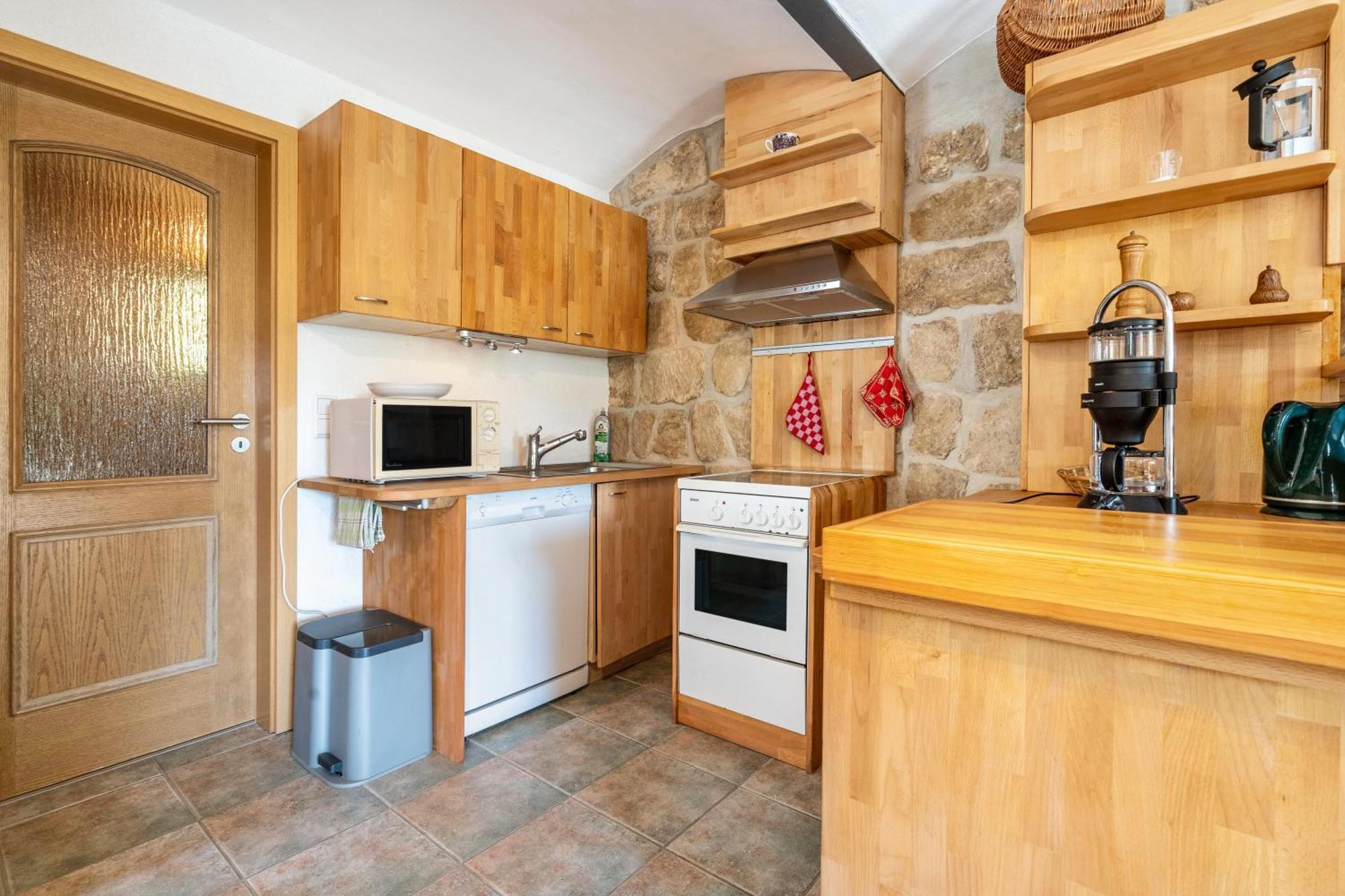 Wohnung Auf Dem Buschholz Щат Велен Екстериор снимка
