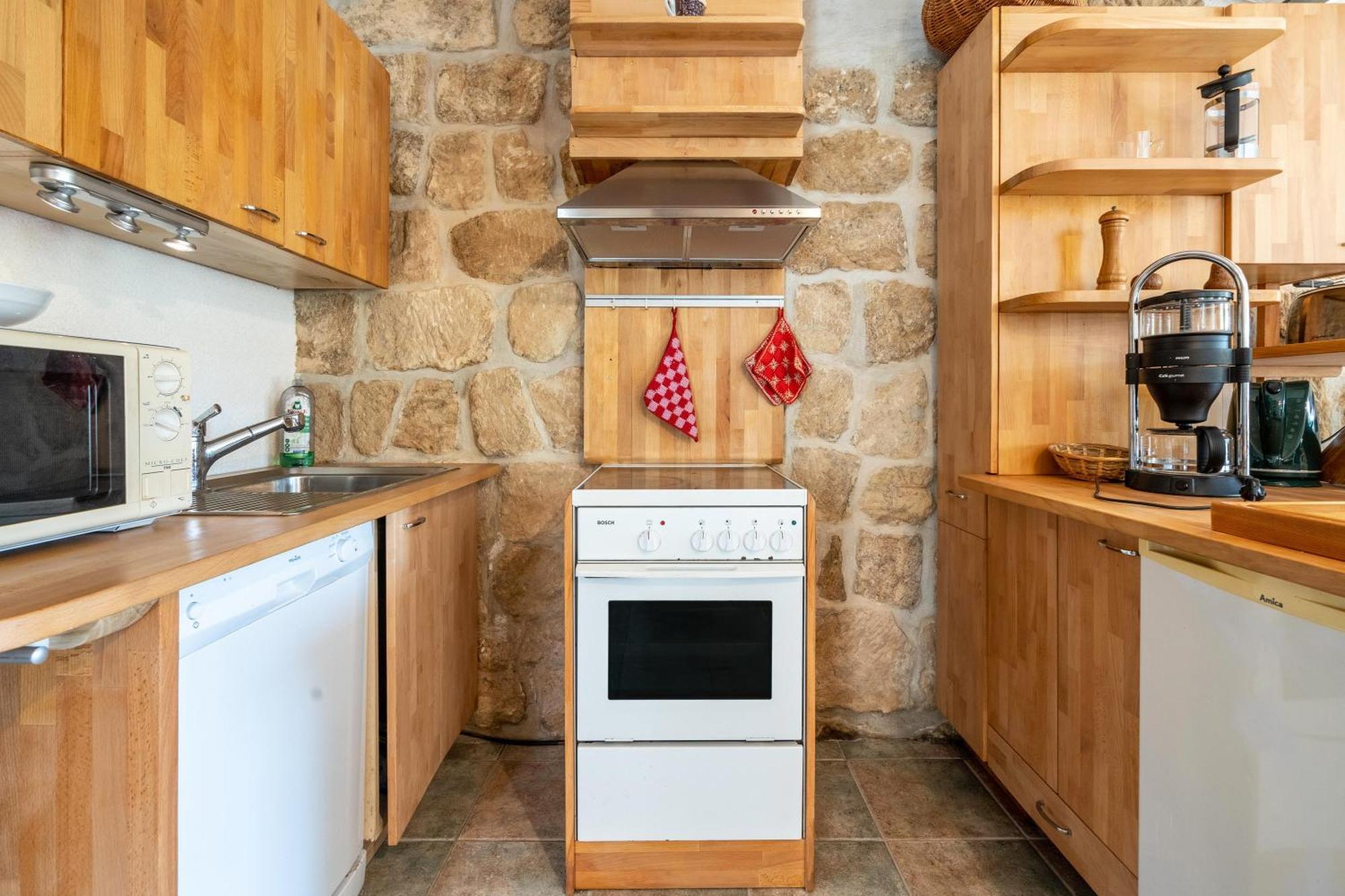 Wohnung Auf Dem Buschholz Щат Велен Екстериор снимка